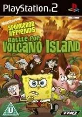 Spongebob and Friends: Battle for Volcano Island - PlayStation 2 - Retrocharting