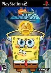 SpongeBob's Atlantis SquarePantis - PlayStation 2 - Retrocharting