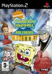 Spongebob Squarepants and Friends: Unite - PlayStation 2 - Retrocharting