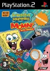 Spongebob Squarepants Movin' with Friends - PlayStation 2 - Retrocharting
