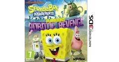 Background - SpongeBob Squarepants: Planktons Robotic Revenge - Nintendo 3DS - Retrocharting