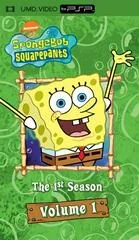 Background - SpongeBob SquarePants The 1st Season Volume 1 [UMD] - PSP - Retrocharting