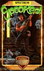 Spooked - ZX Spectrum - Retrocharting