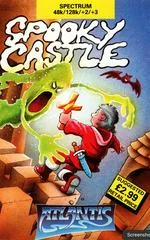 Spooky Castle - ZX Spectrum - Retrocharting