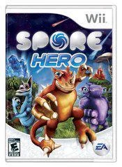 Spore Hero - Wii - Retrocharting