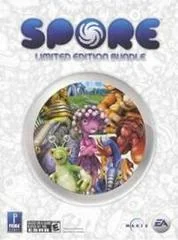 Spore - Limited Edition Bundle [Prima] - Strategy Guide - Retrocharting