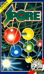 Spore - ZX Spectrum - Retrocharting