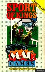 Sport of Kings - ZX Spectrum - Retrocharting