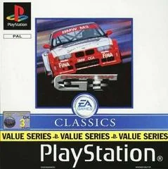 Background - Sports Car GT [Value Series] - PlayStation - Retrocharting