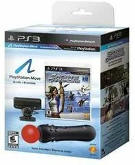 Sports Champions Bundle - Playstation 3 - Retrocharting