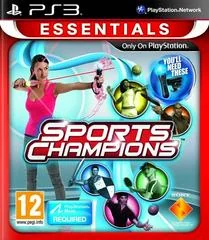Background - Sports Champions [Essentials] - Playstation 3 - Retrocharting