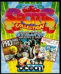 Sports Collection - ZX Spectrum - Retrocharting