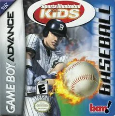 Sports Illustrated For Kids Baseball - Nintendo DS - Retrocharting