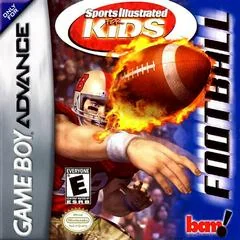 Sports Illustrated For Kids Football - Nintendo DS - Retrocharting