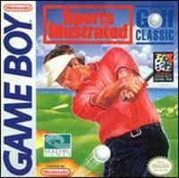 Sports Illustrated Golf Classic - GameBoy - Retrocharting