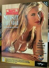 Sports Illustrated Swimsuit Calendar - Macintosh - Retrocharting