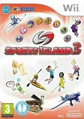 Sports Island 3 - Wii - Retrocharting