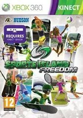 Sports Island Freedom - Xbox 360 - Retrocharting