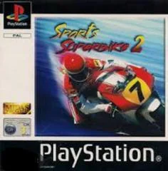 Sports Superbike 2 - PlayStation - Retrocharting