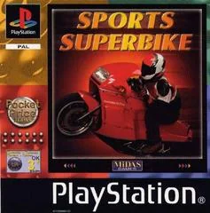 Sports Superbike - PlayStation - Retrocharting