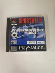 Sportweek Player Manager 2001 - PlayStation - Retrocharting