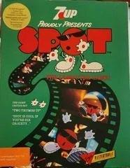 Spot - Commodore 64 - Retrocharting