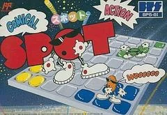 Spot - Famicom - Retrocharting