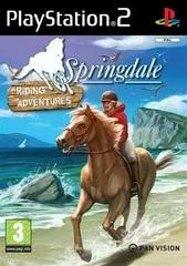 Springdale - PlayStation 2 - Retrocharting