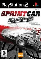Background - Sprint Car Challenge - PlayStation 2 - Retrocharting