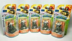 Sprocket - Swap Force, Metallic - Skylanders - Retrocharting