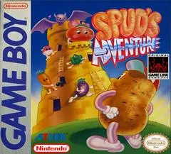 Spud's Adventure - GameBoy - Retrocharting