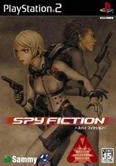 Spy Fiction - PlayStation 2 - Retrocharting