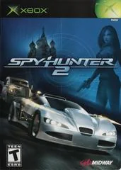 Spy Hunter 2 - Xbox - Retrocharting