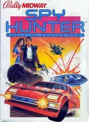 Spy Hunter - Atari 2600 - Retrocharting