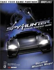 Spy Hunter [Bradygames] - Strategy Guide - Retrocharting