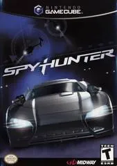 Spy Hunter - Gamecube - Retrocharting