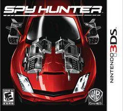 Background - Spy Hunter - Nintendo 3DS - Retrocharting