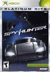 Background - Spy Hunter [Platinum Hits] - Xbox - Retrocharting