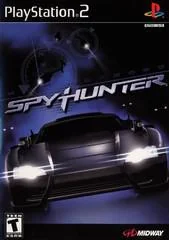 Spy Hunter - PlayStation 2 - Retrocharting