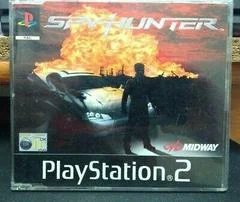 Spy Hunter [Promo] - PlayStation 2 - Retrocharting
