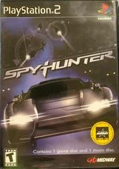Spy Hunter [Saliva Limited Edition] - PlayStation 2 - Retrocharting