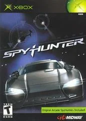Spy Hunter - Xbox - Retrocharting