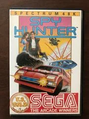 Spy Hunter - ZX Spectrum - Retrocharting