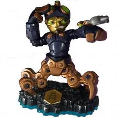 Background - Spy Rise - Swap Force - Skylanders - Retrocharting