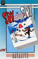 Spy vs Spy Arctic Antics - Commodore 64 - Retrocharting