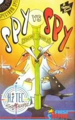 Spy vs Spy [Hi-Tec] - ZX Spectrum - Retrocharting