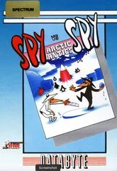 Spy Vs Spy Iii Arctic Antics - Sinclair ZX Spectrum  - Retrocharting