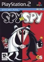 Spy vs. Spy - PlayStation 2 - Retrocharting