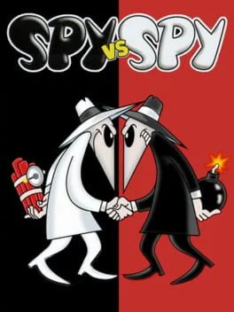 Background - Spy vs. Spy - Xbox - Retrocharting