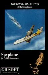 Spyplane - ZX Spectrum - Retrocharting